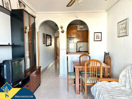 2 комнатная квартира Испания, Torrevieja