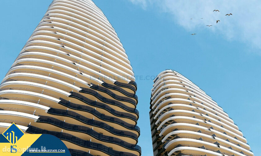 Parduodamas 5 kambarių butas Ispanijoje, Benidorm
