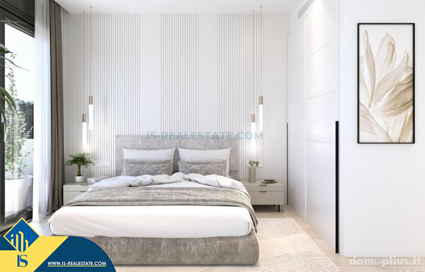 Продается 4 комнатная квартира Испания, Torrevieja