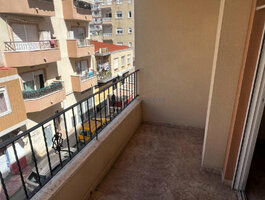 Parduodamas 4 kambarių butas Ispanijoje, Torrevieja