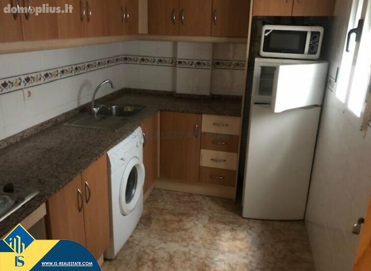 Parduodamas 4 kambarių butas Ispanijoje, Torrevieja