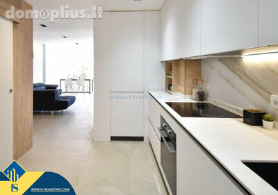 Продается 3 комнатная квартира Испания, Torrevieja
