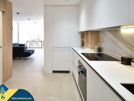 3 комнатная квартира Испания, Torrevieja