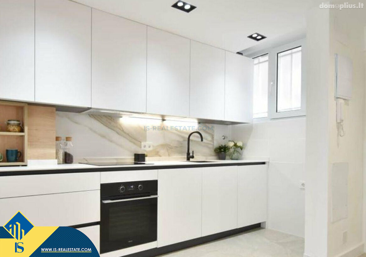 Продается 3 комнатная квартира Испания, Torrevieja