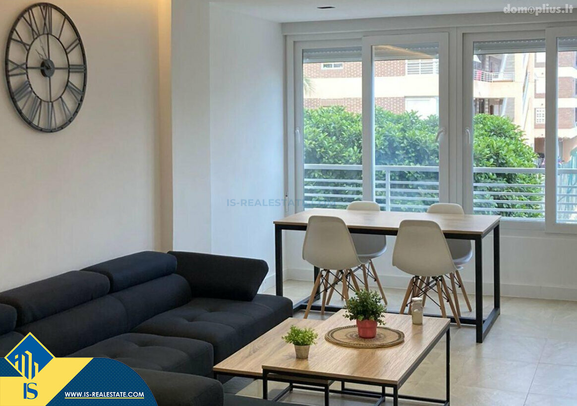 Продается 3 комнатная квартира Испания, Torrevieja
