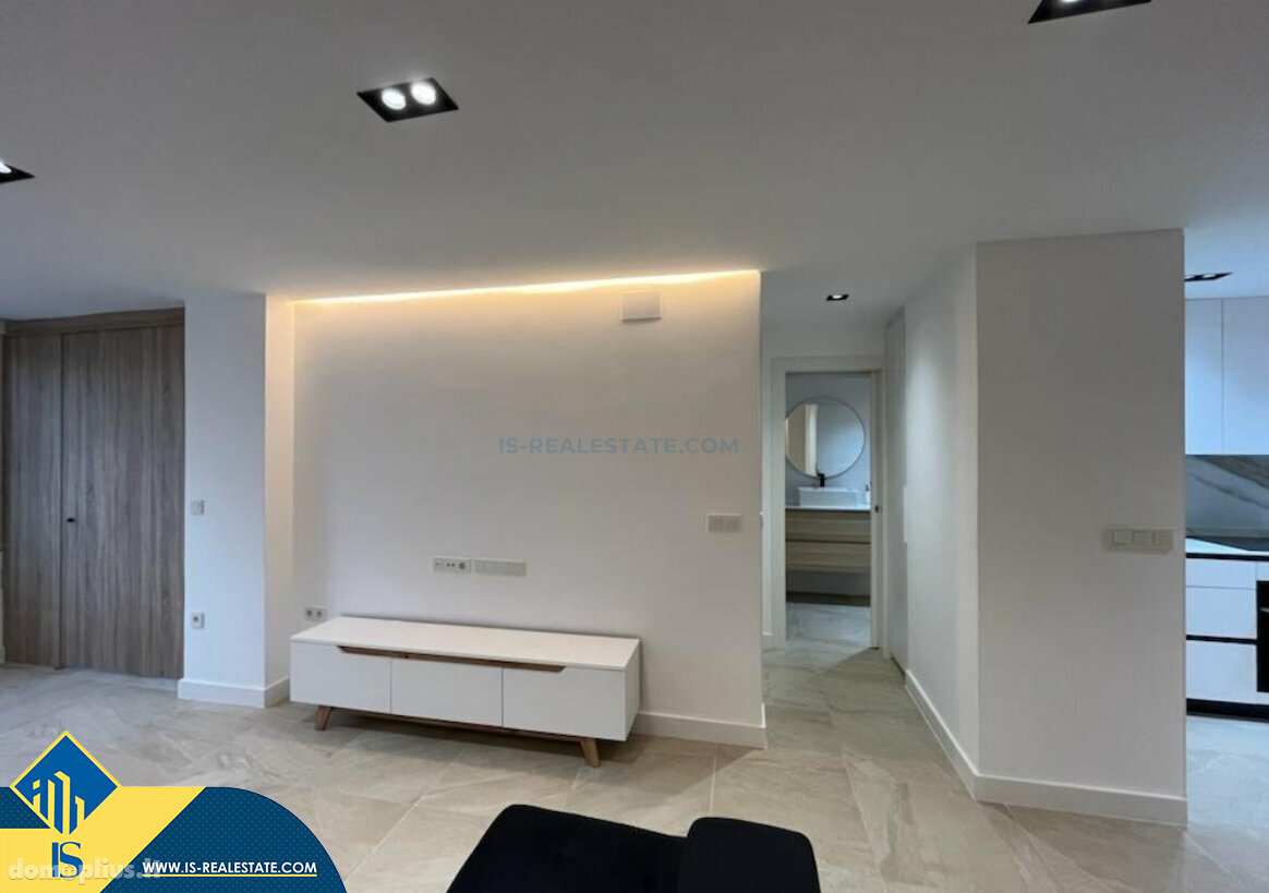 Продается 3 комнатная квартира Испания, Torrevieja