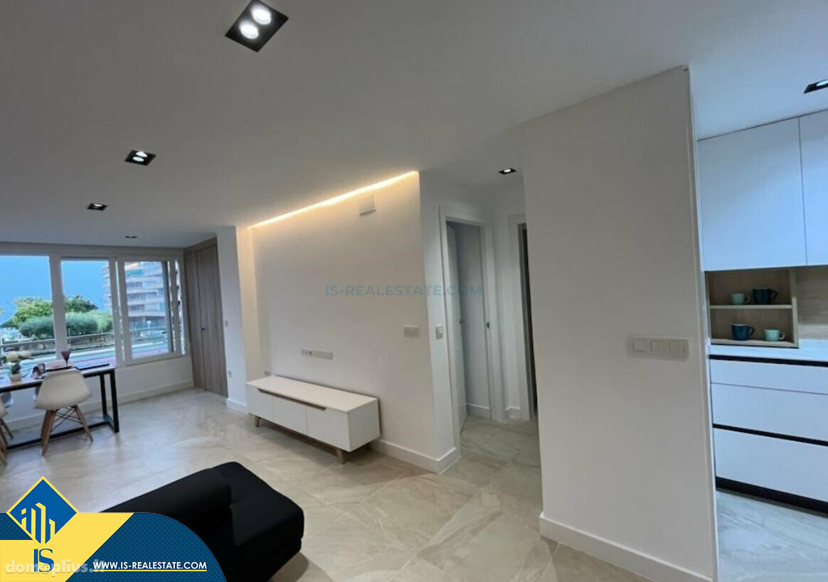 Продается 3 комнатная квартира Испания, Torrevieja