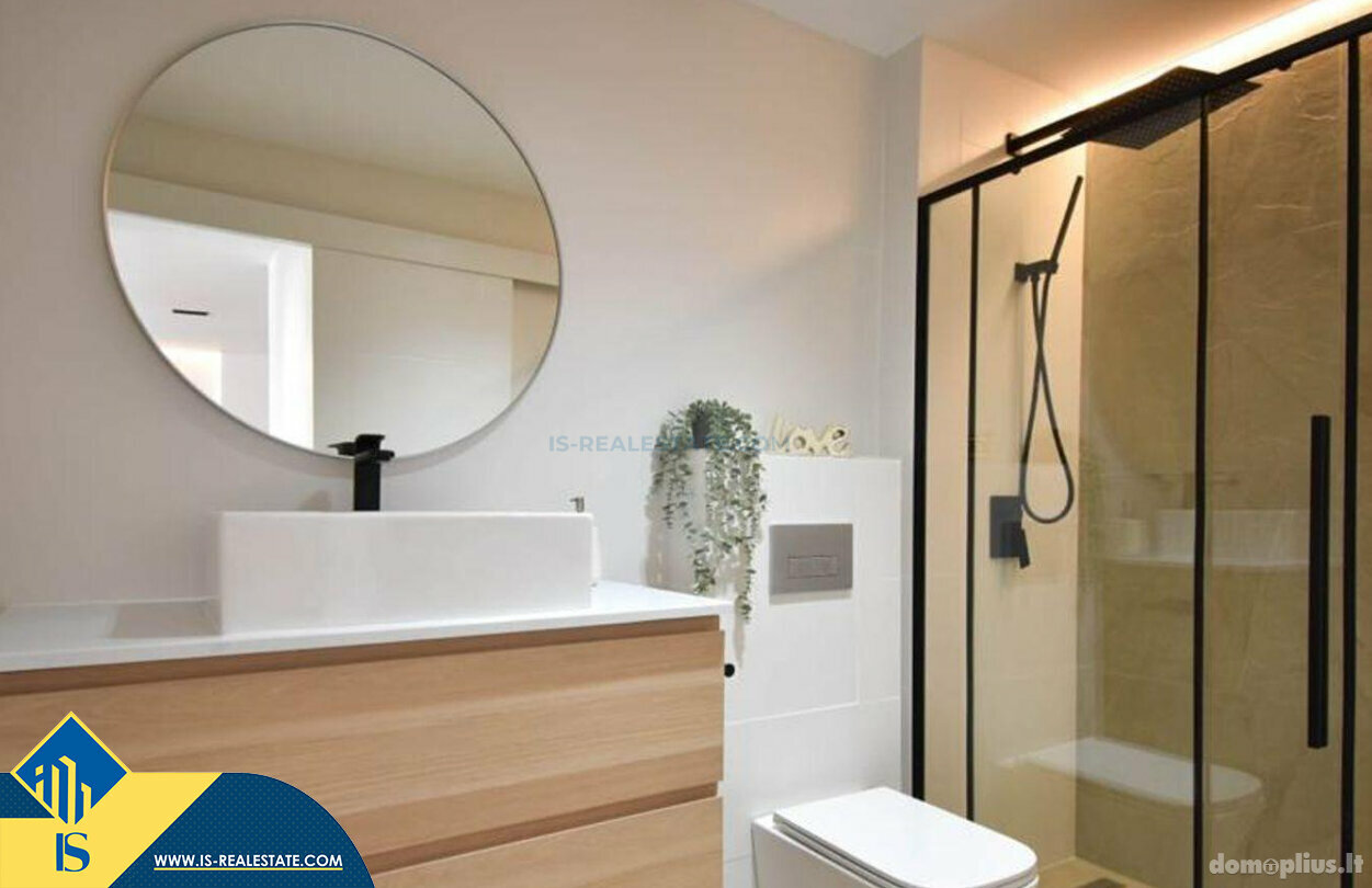 Продается 3 комнатная квартира Испания, Torrevieja