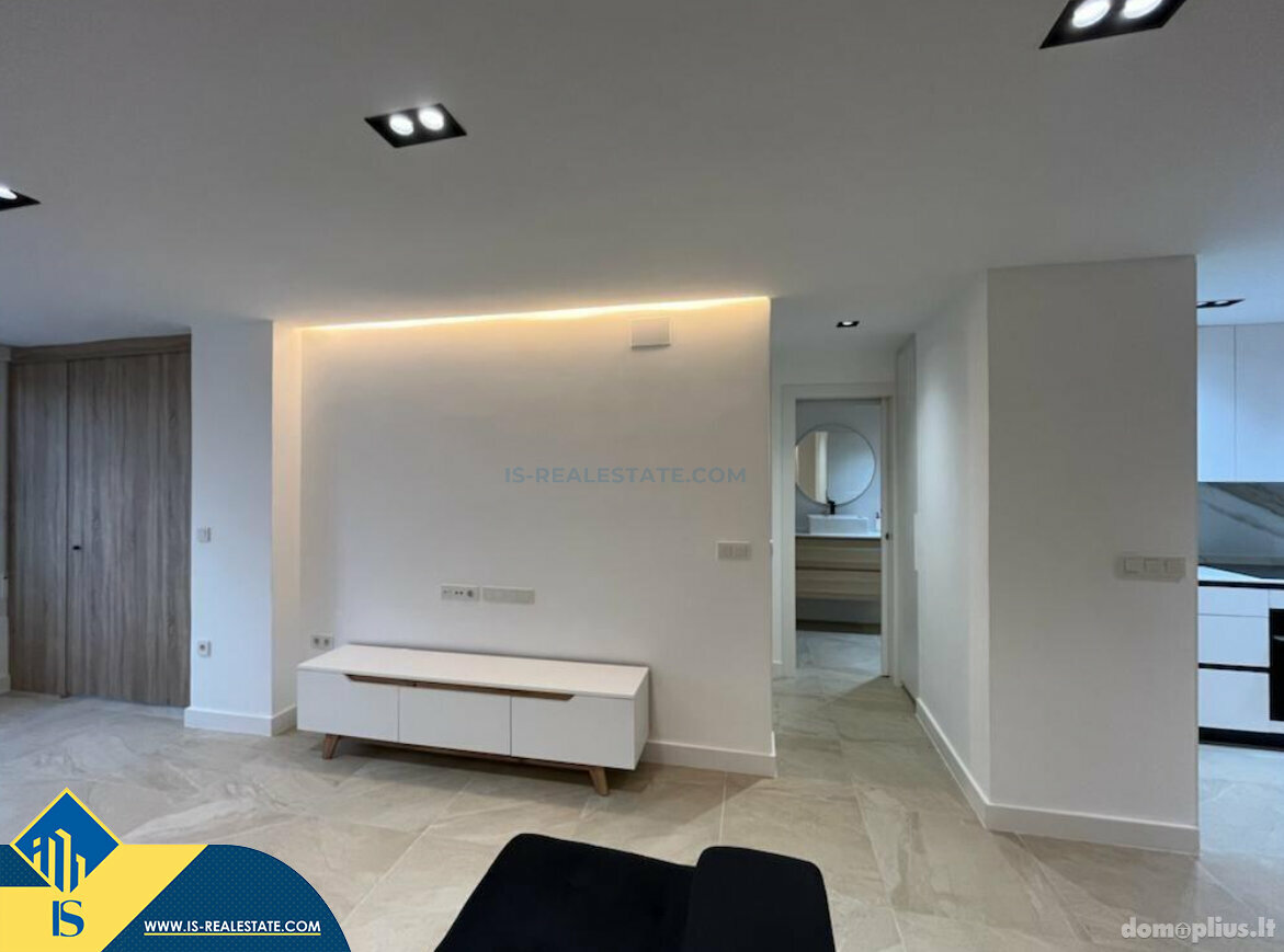 Продается 3 комнатная квартира Испания, Torrevieja