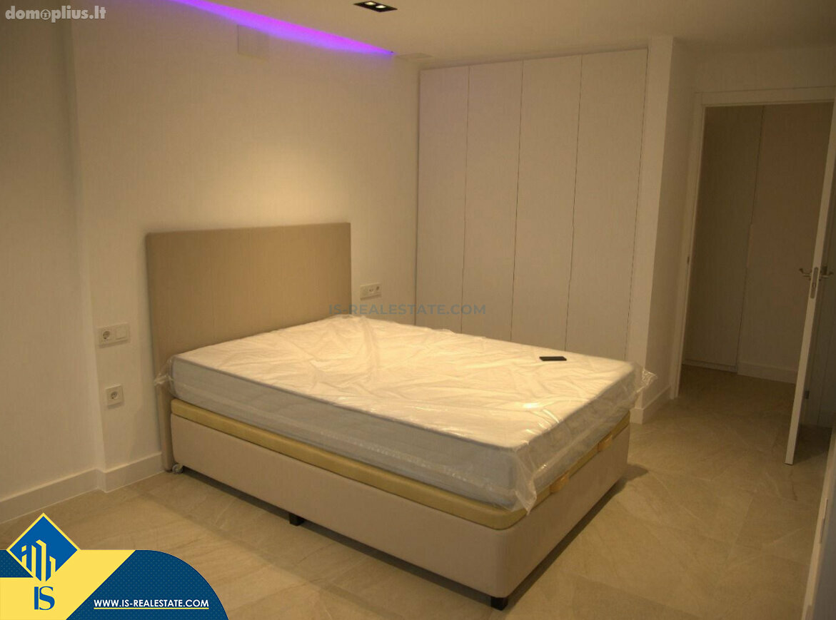 Продается 3 комнатная квартира Испания, Torrevieja