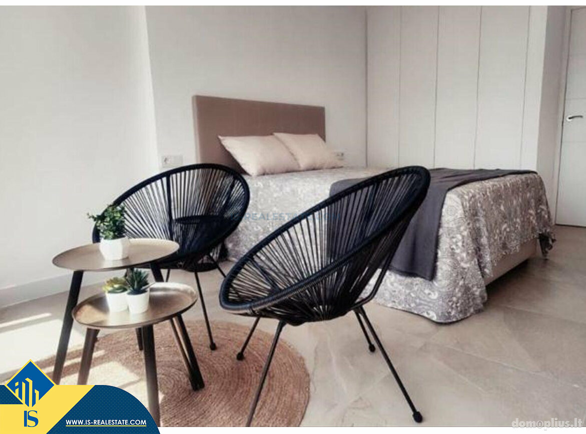 Продается 3 комнатная квартира Испания, Torrevieja