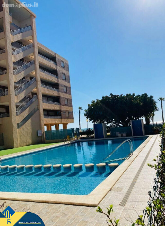 Продается 3 комнатная квартира Испания, Torrevieja