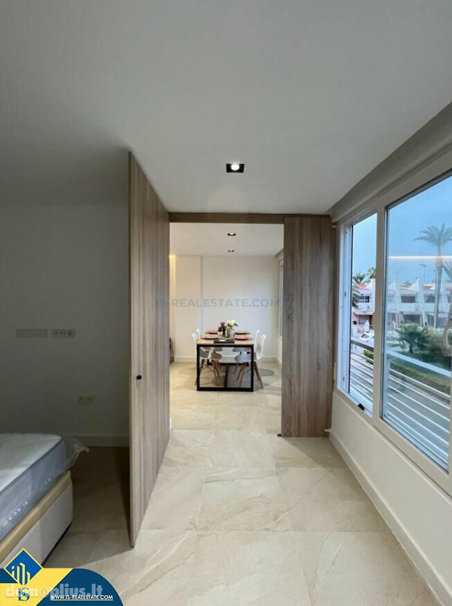 Продается 3 комнатная квартира Испания, Torrevieja