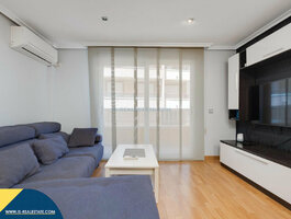 4 room apartment Spain, Torrevieja