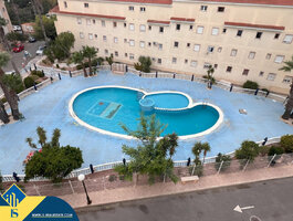 4 room apartment Spain, Torrevieja