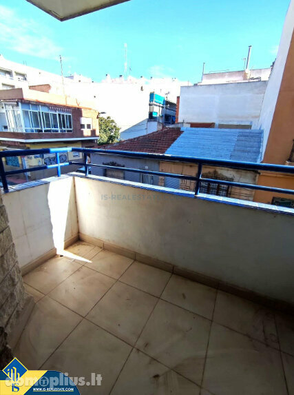 Parduodamas 3 kambarių butas Ispanijoje, Torrevieja