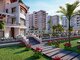 Продается 1 комнатная квартира Кипр, Famagusta (9 Фотография)