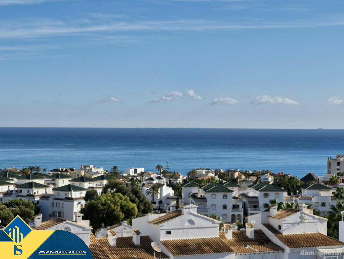 Продается 2 комнатная квартира Испания, Torrevieja