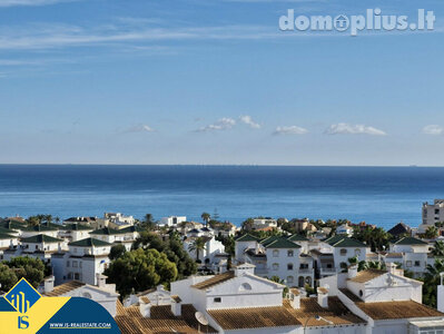 Продается 2 комнатная квартира Испания, Torrevieja