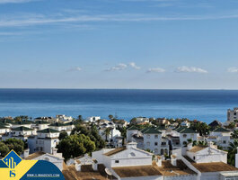 2 комнатная квартира Испания, Torrevieja