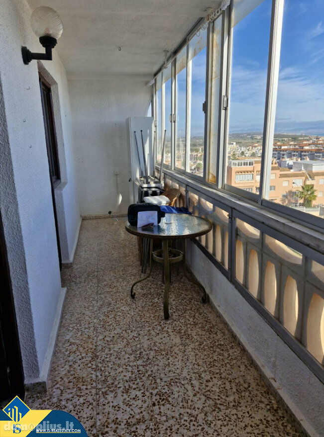 Продается 2 комнатная квартира Испания, Torrevieja