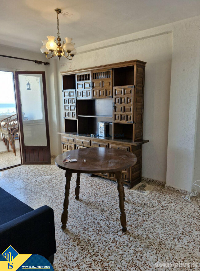 Продается 2 комнатная квартира Испания, Torrevieja