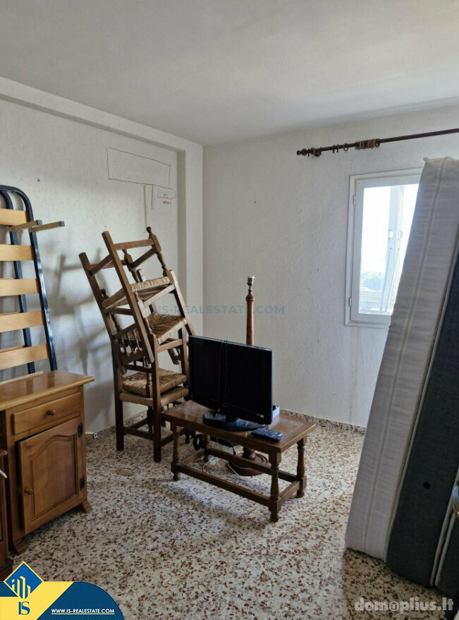 Продается 2 комнатная квартира Испания, Torrevieja