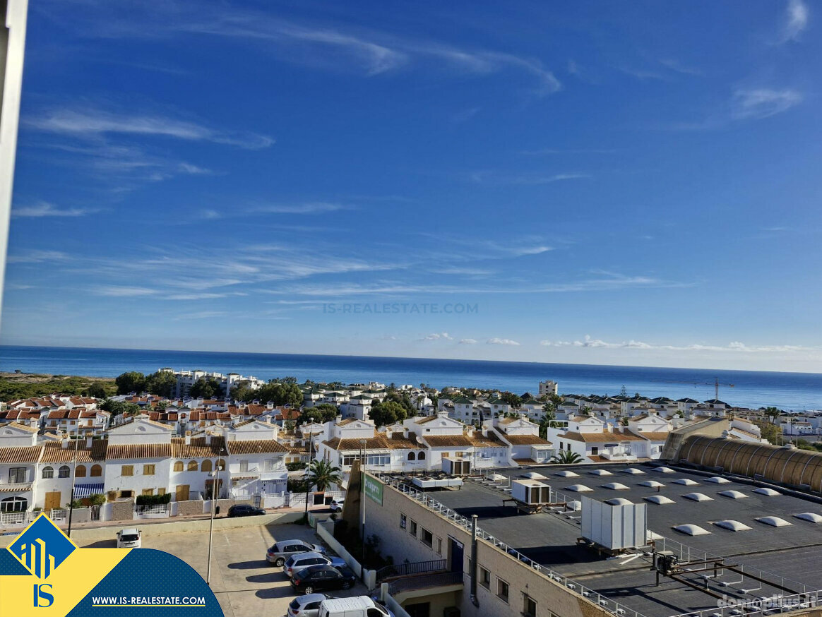 Продается 2 комнатная квартира Испания, Torrevieja