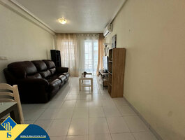2 room apartment Spain, Torrevieja
