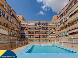 2 room apartment Spain, Torrevieja