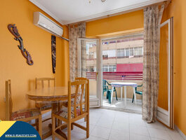 2 rooms apartment for sell Spain, Torrevieja