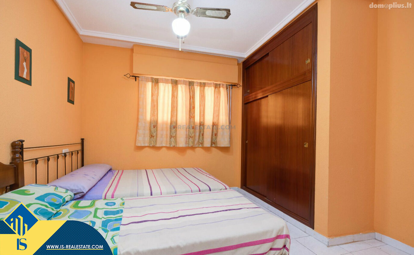 2 rooms apartment for sell Spain, Torrevieja