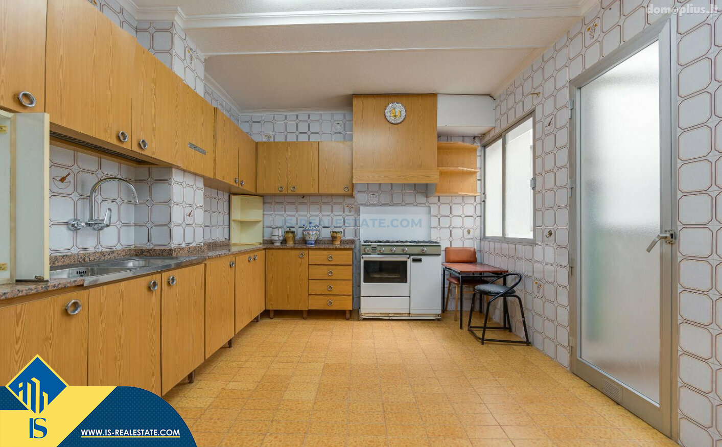 Продается 5 комнатная квартира Испания, Orihuela Costa
