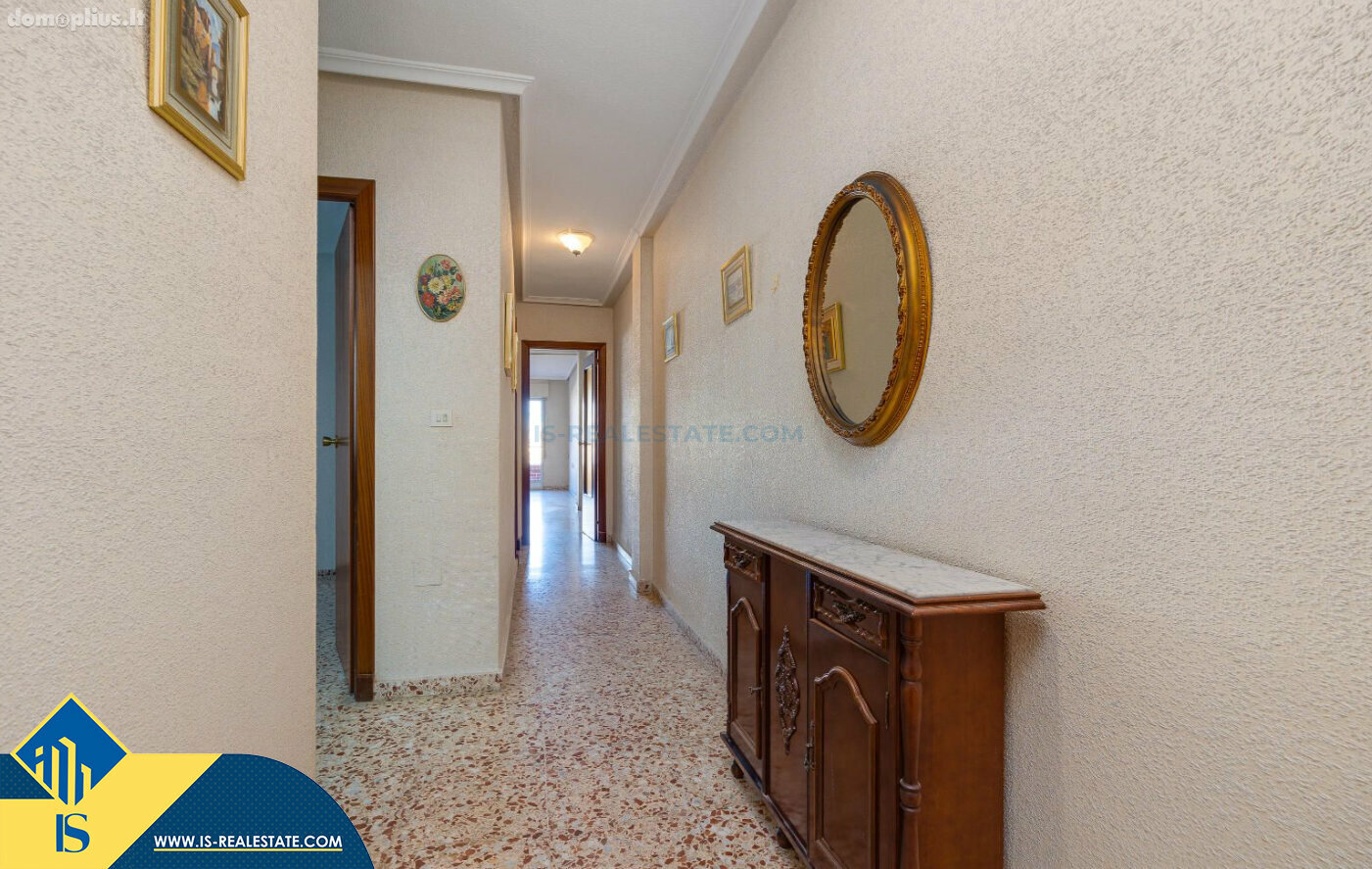 Продается 5 комнатная квартира Испания, Orihuela Costa