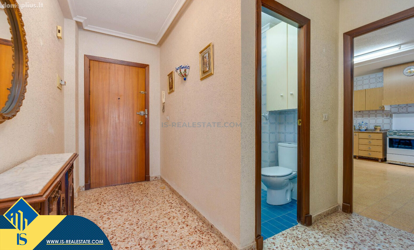 Продается 5 комнатная квартира Испания, Orihuela Costa