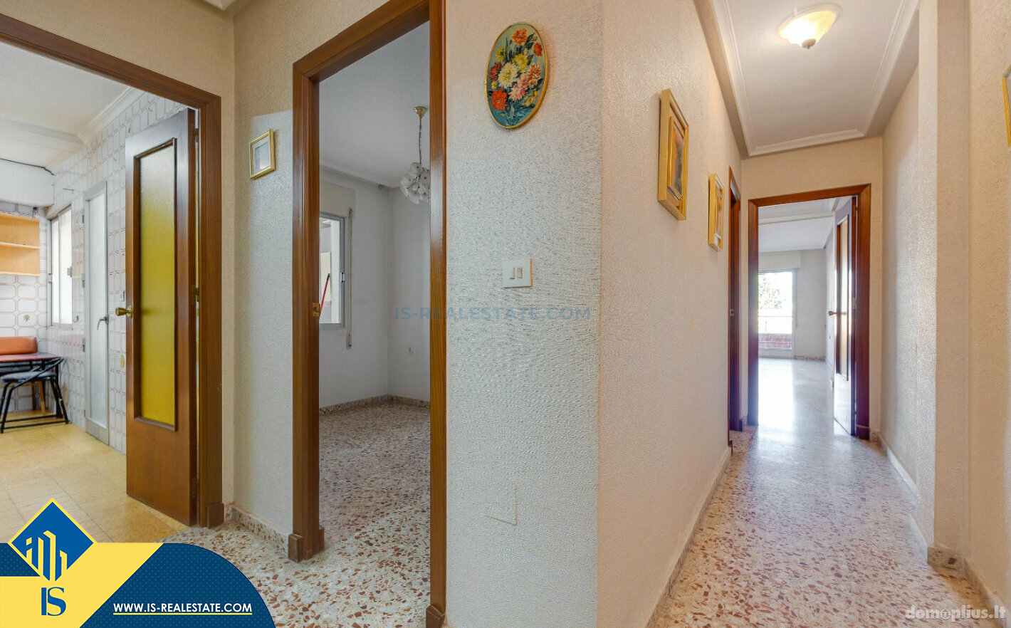 Продается 5 комнатная квартира Испания, Orihuela Costa