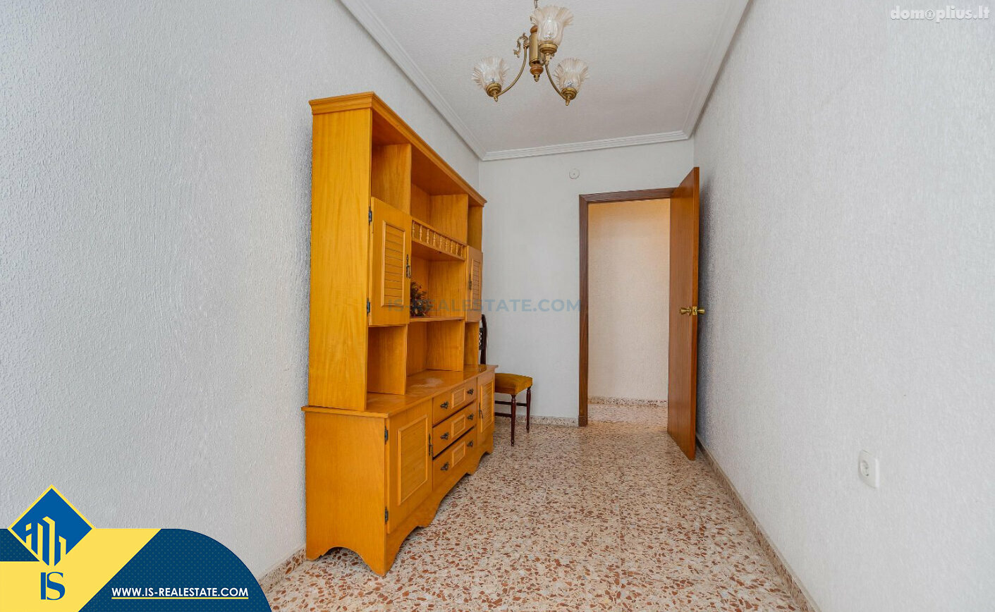 Продается 5 комнатная квартира Испания, Orihuela Costa