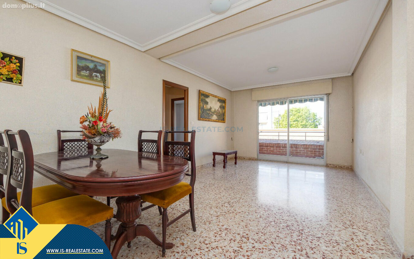 Продается 5 комнатная квартира Испания, Orihuela Costa