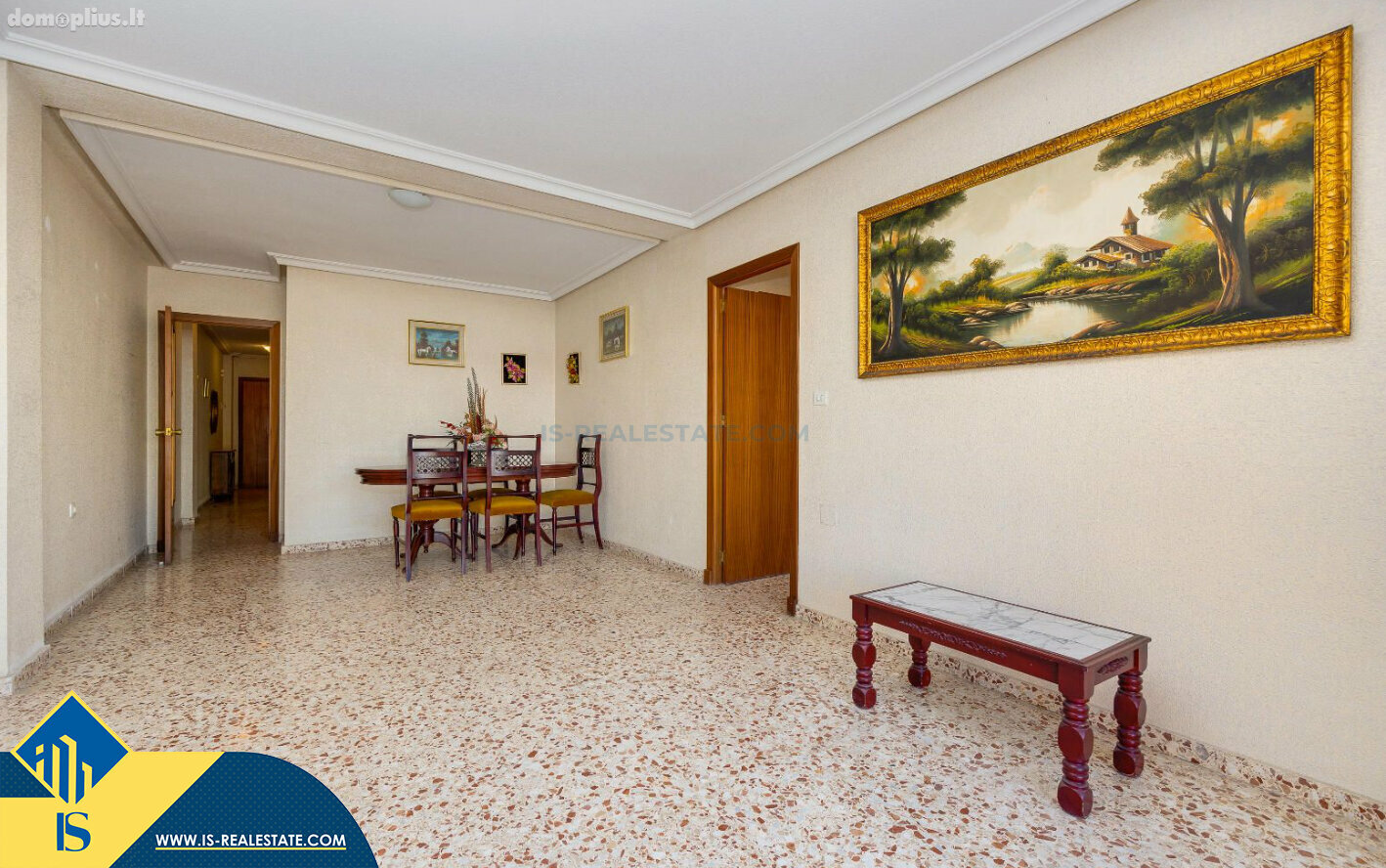 Продается 5 комнатная квартира Испания, Orihuela Costa
