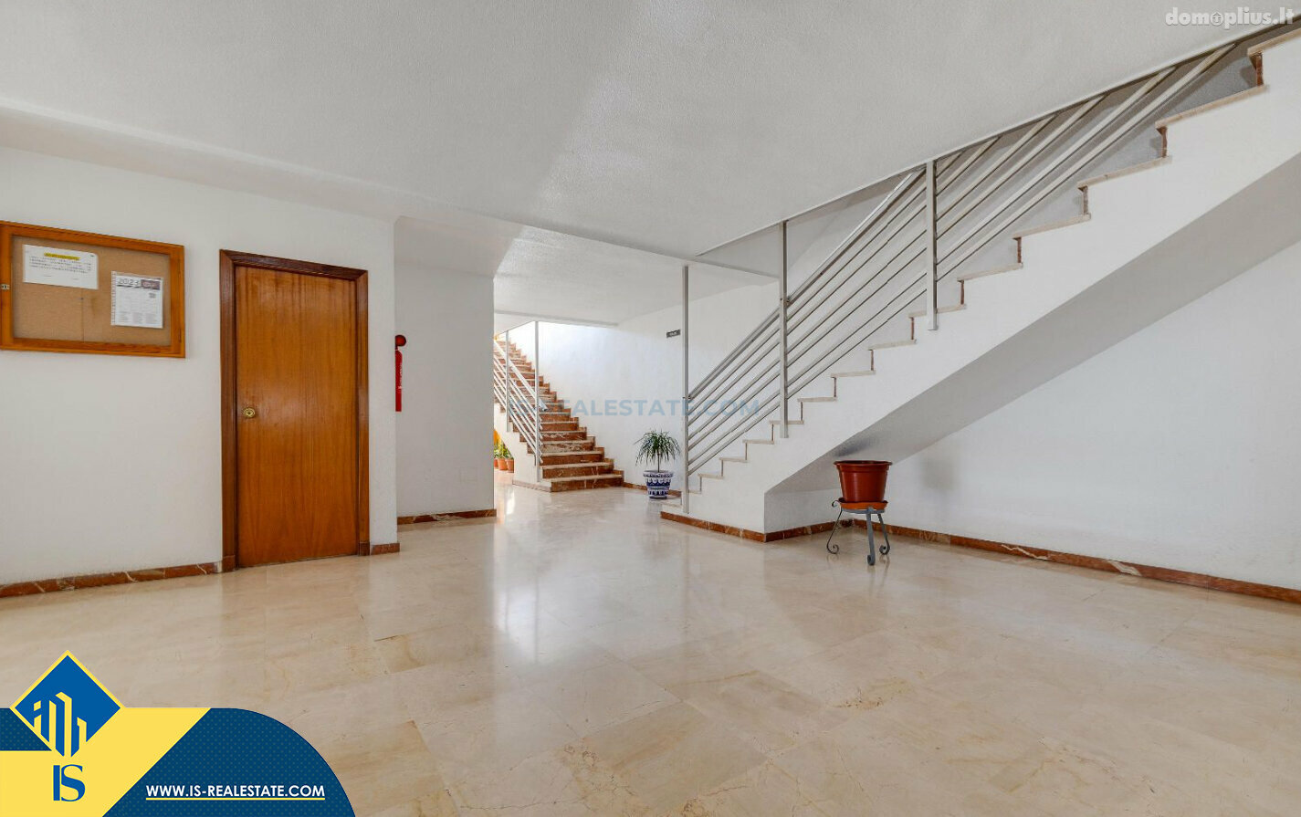 Продается 5 комнатная квартира Испания, Orihuela Costa