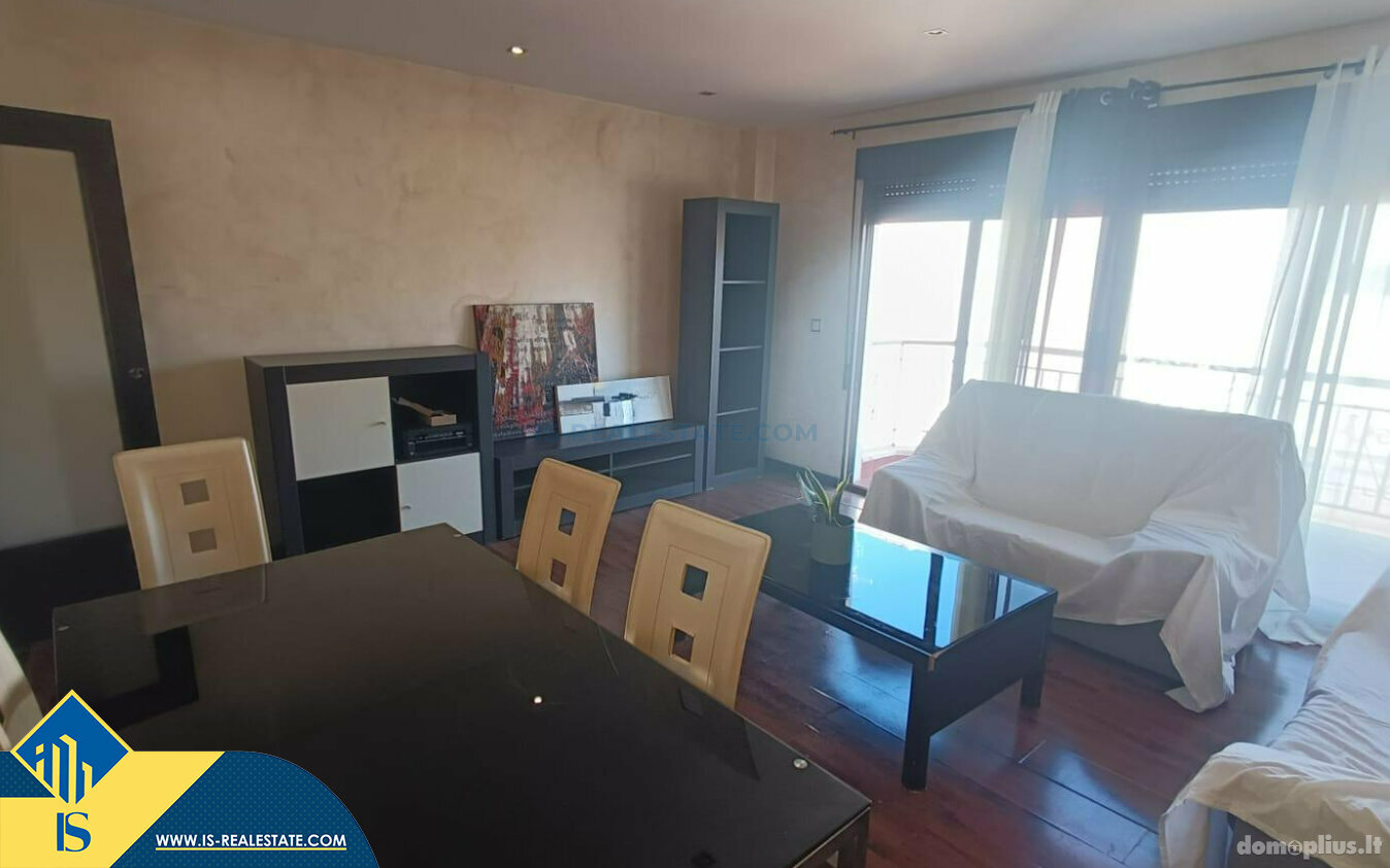 Продается 3 комнатная квартира Испания, Torrevieja