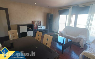 Продается 3 комнатная квартира Испания, Torrevieja