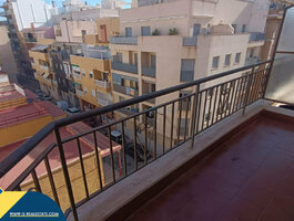 Продается 3 комнатная квартира Испания, Torrevieja