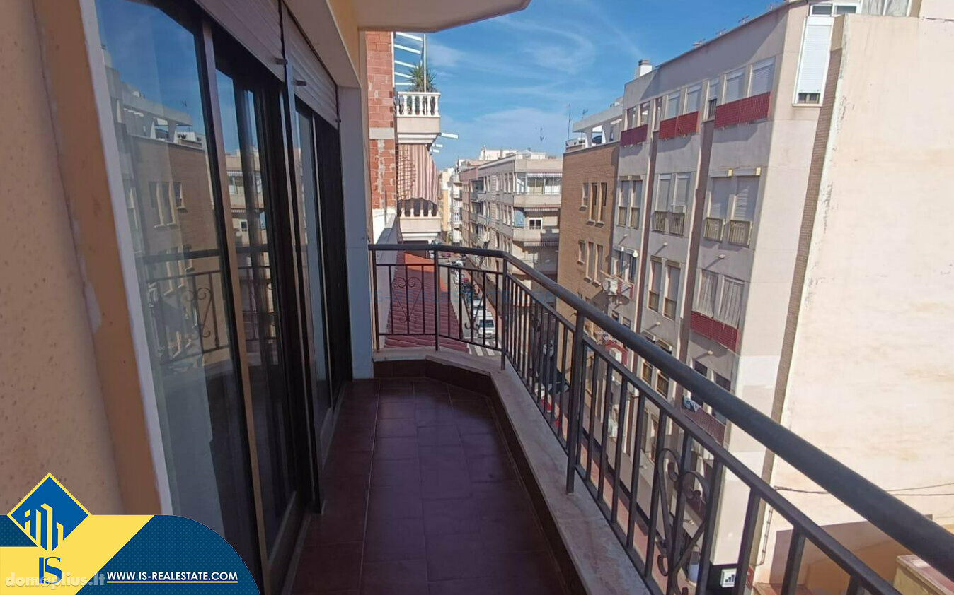 Продается 3 комнатная квартира Испания, Torrevieja
