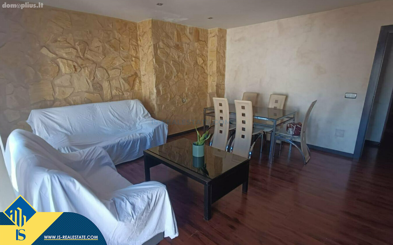 Продается 3 комнатная квартира Испания, Torrevieja