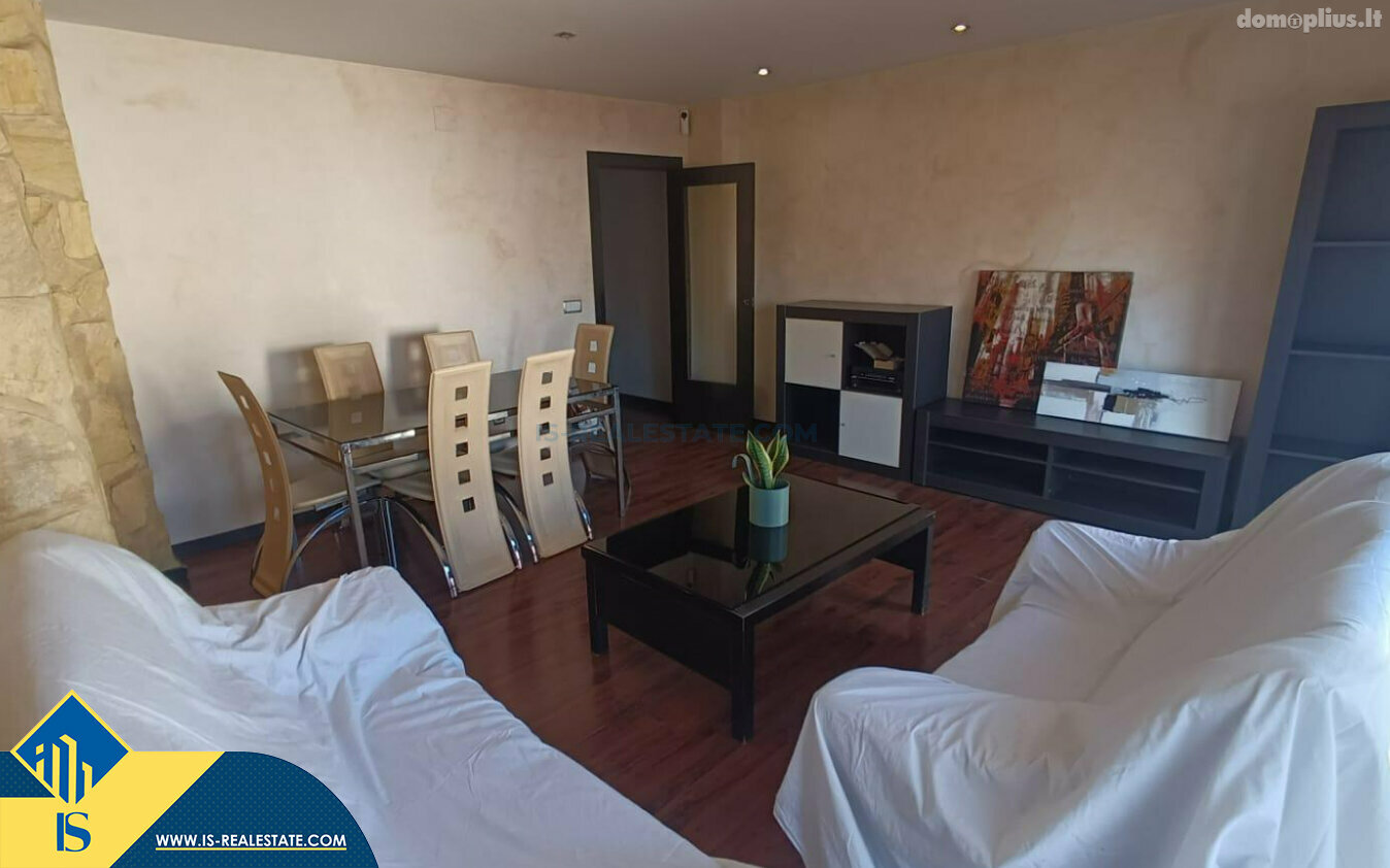 Продается 3 комнатная квартира Испания, Torrevieja