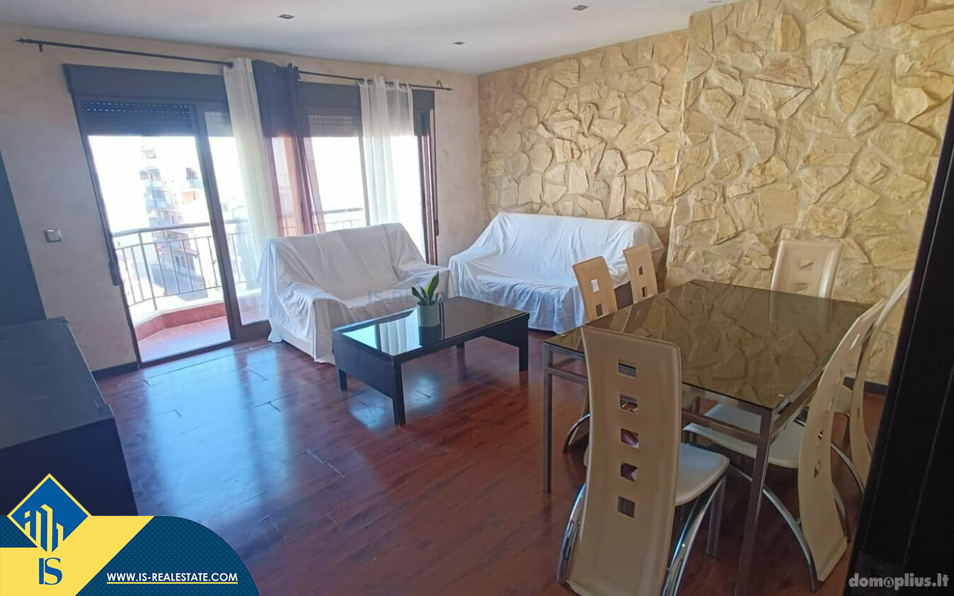 Продается 3 комнатная квартира Испания, Torrevieja