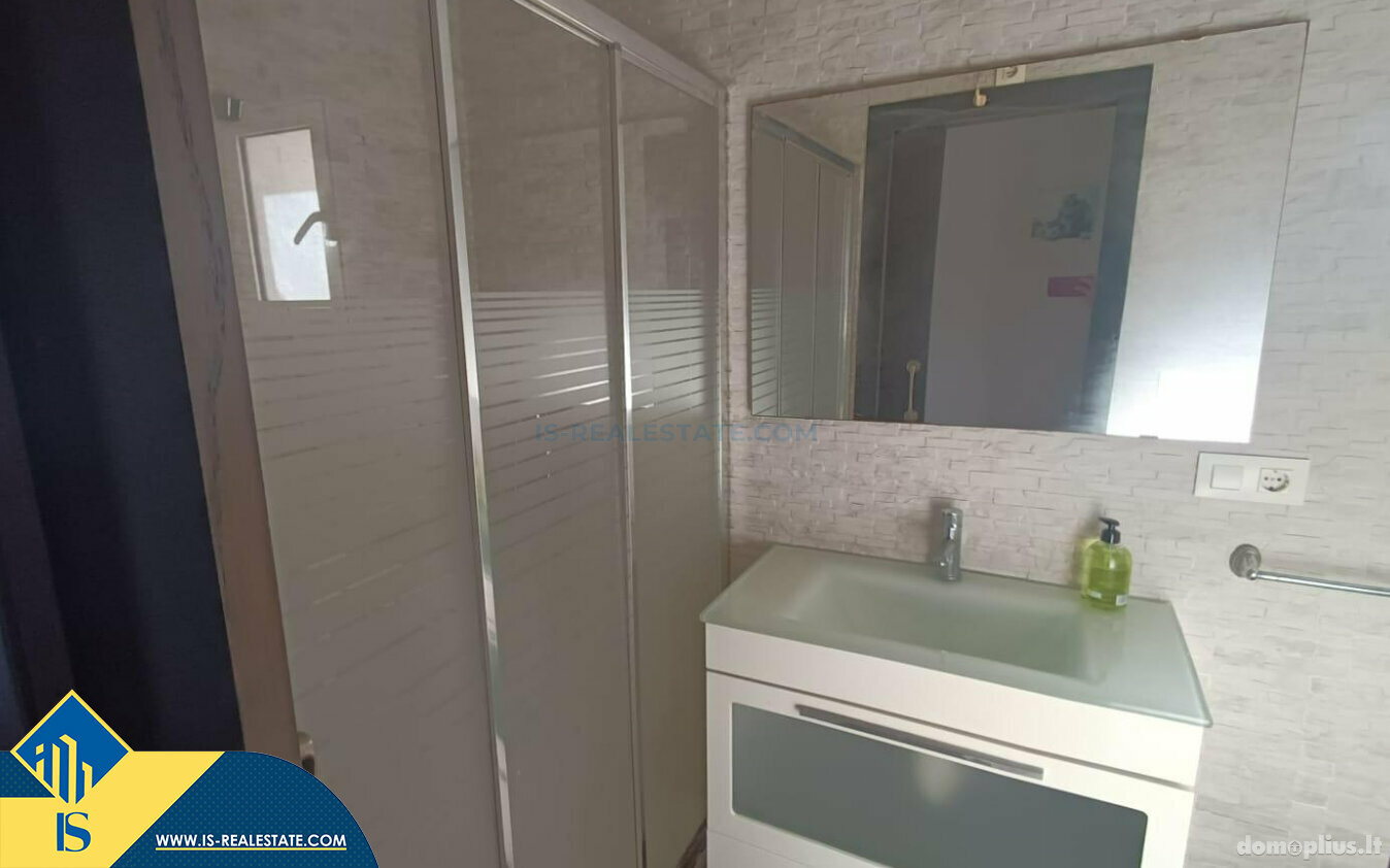 Продается 3 комнатная квартира Испания, Torrevieja