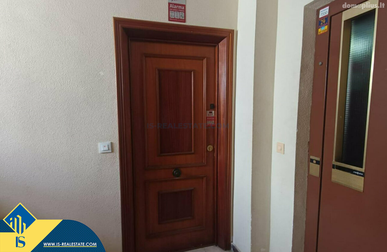 Продается 3 комнатная квартира Испания, Torrevieja