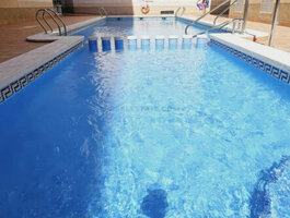 3 комнатная квартира Испания, Torrevieja